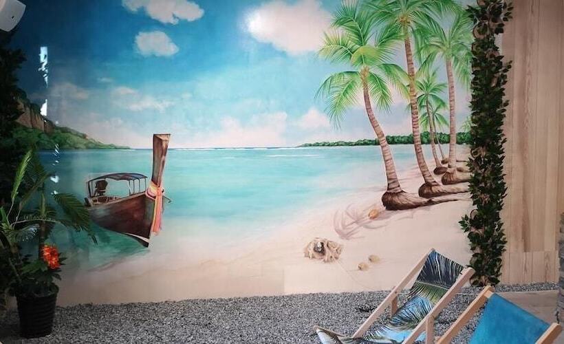 هتل Góralski Wellness & Spa