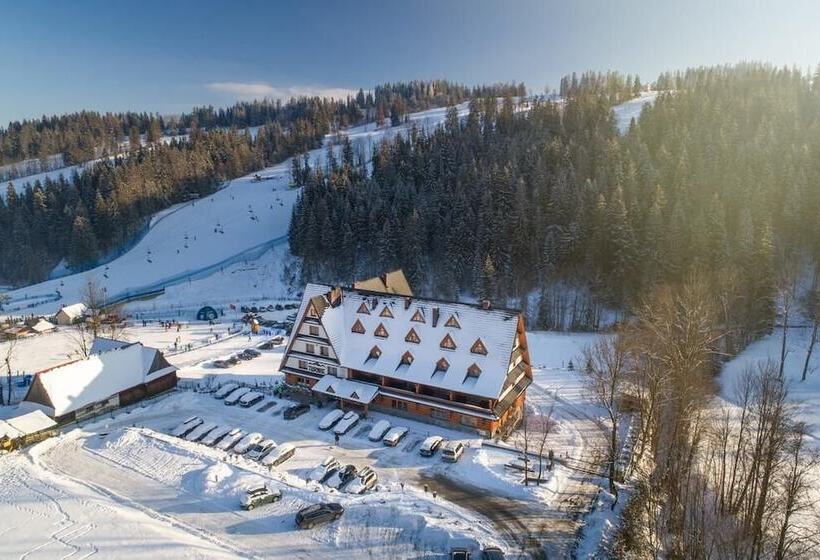 هتل Góralski Wellness & Spa