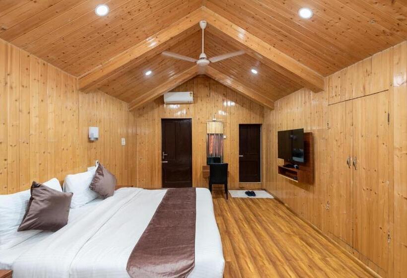 ホテル Grand Boulevard