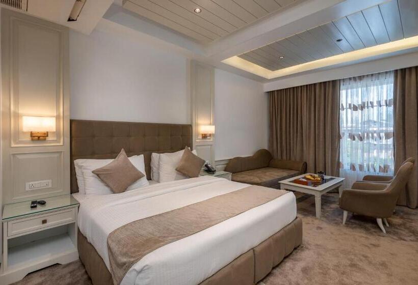 ホテル Grand Boulevard