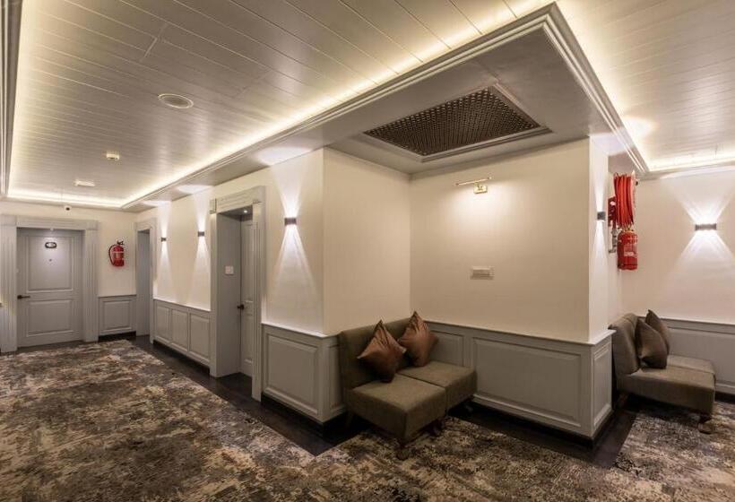 ホテル Grand Boulevard