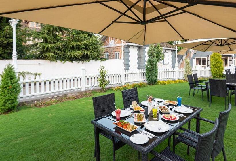 ホテル Grand Boulevard