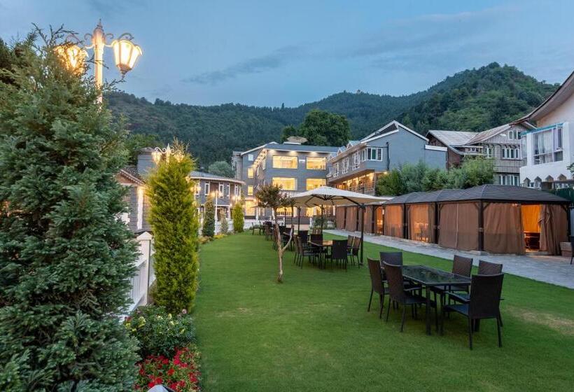 ホテル Grand Boulevard