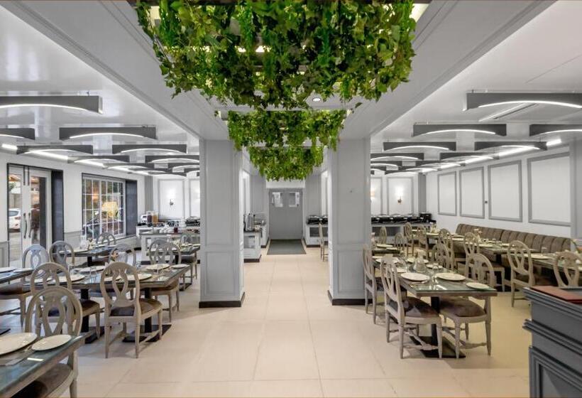 ホテル Grand Boulevard