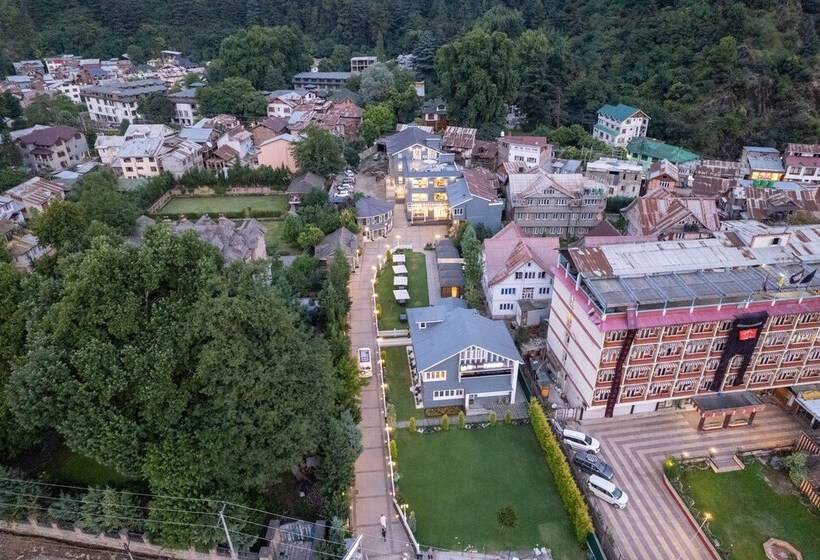 ホテル Grand Boulevard