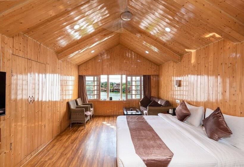 ホテル Grand Boulevard