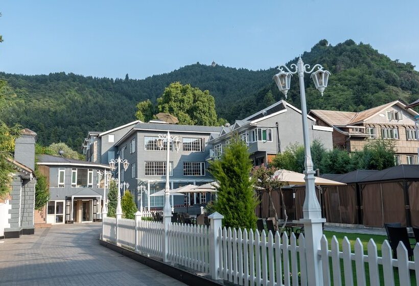 ホテル Grand Boulevard