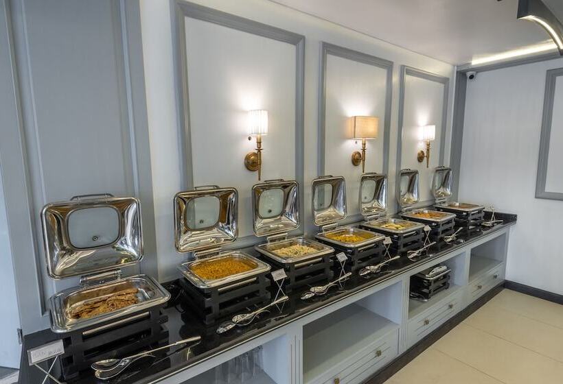 ホテル Grand Boulevard