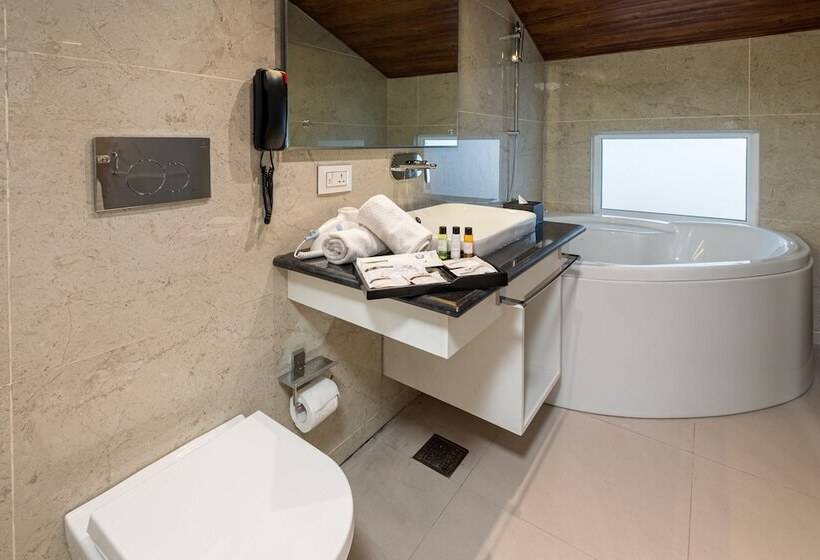 ホテル Grand Boulevard