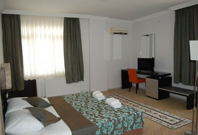 ホテル Grand Krone