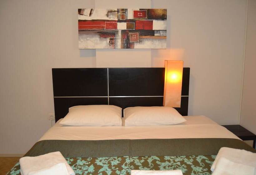 ホテル Grand Krone