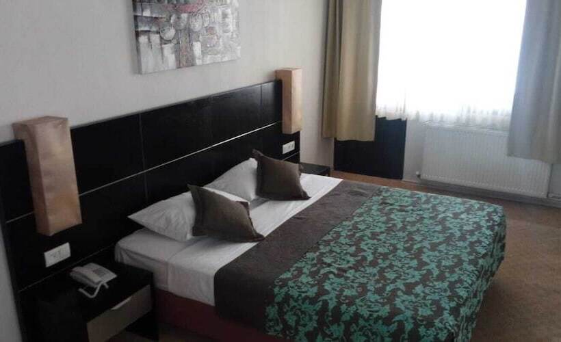 ホテル Grand Krone