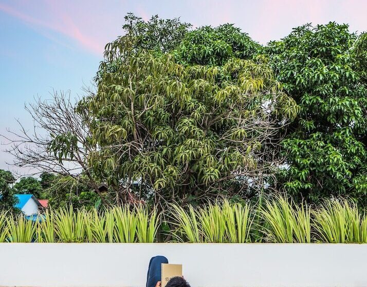 فندق Green Stay Village