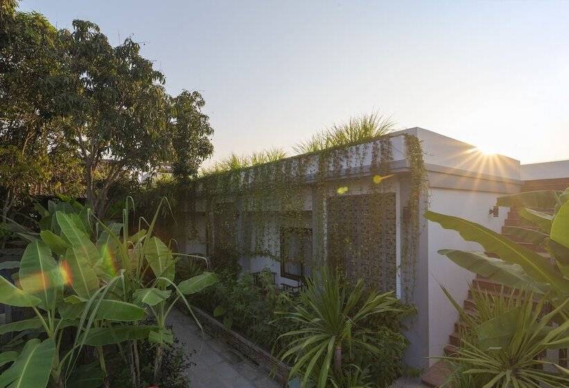 호텔 Green Stay Village