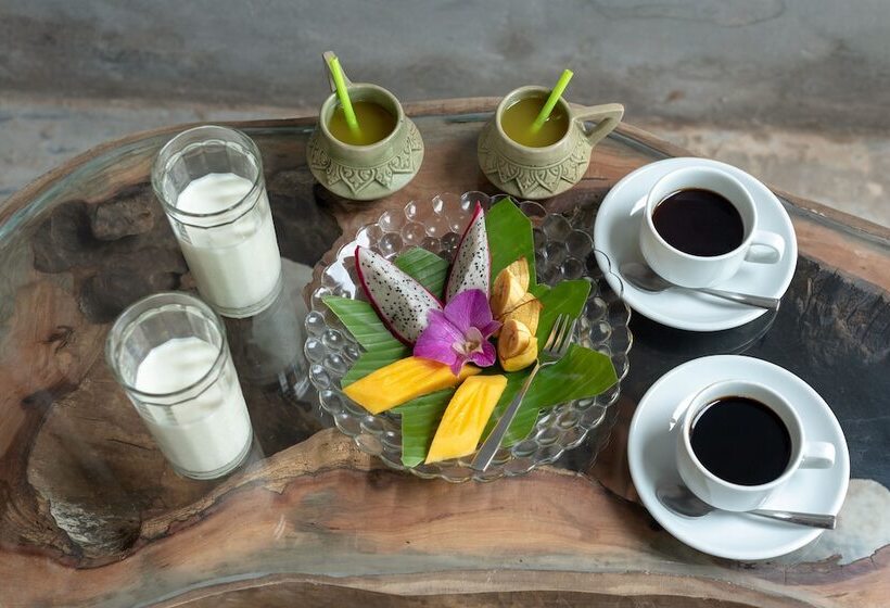 호텔 Green Stay Village