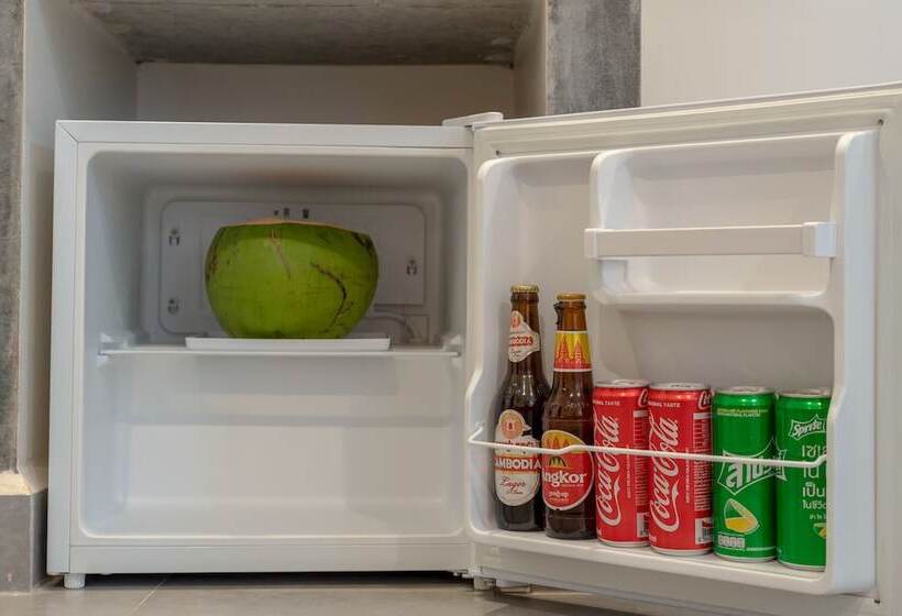 호텔 Green Stay Village