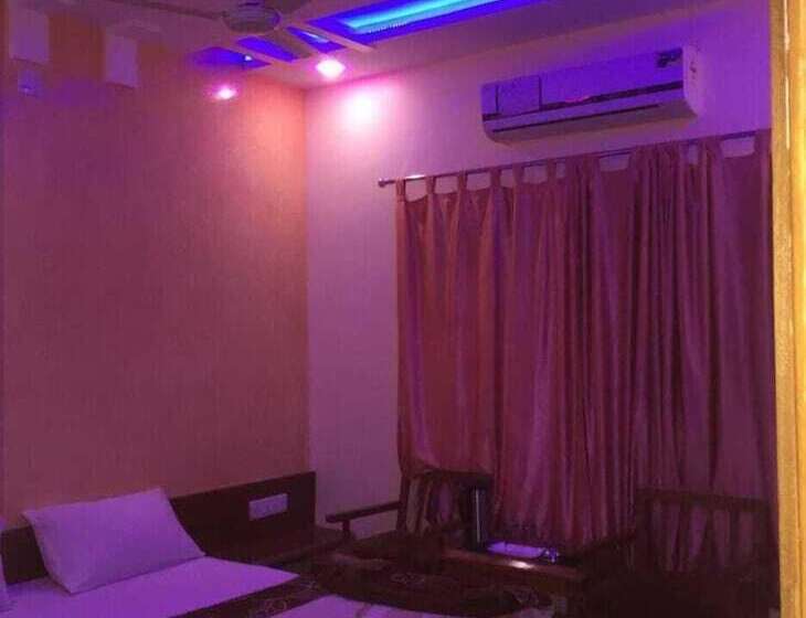 فندق Green View Cottage