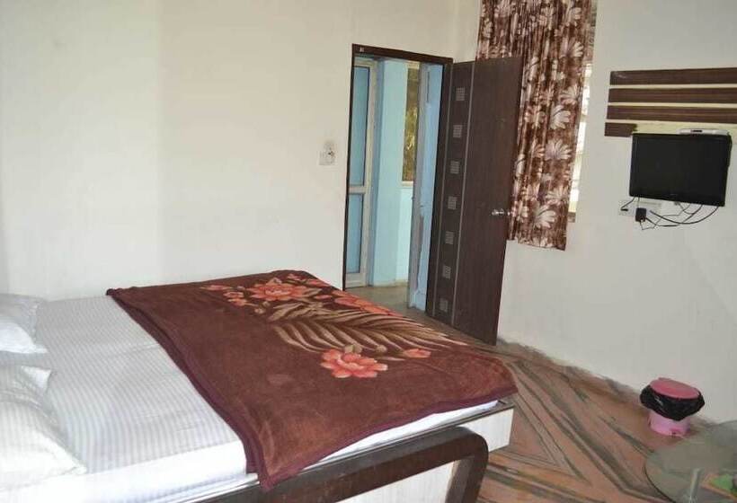 فندق Green View Cottage