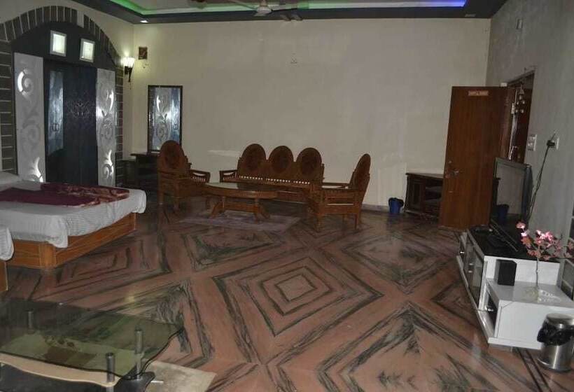 فندق Green View Cottage