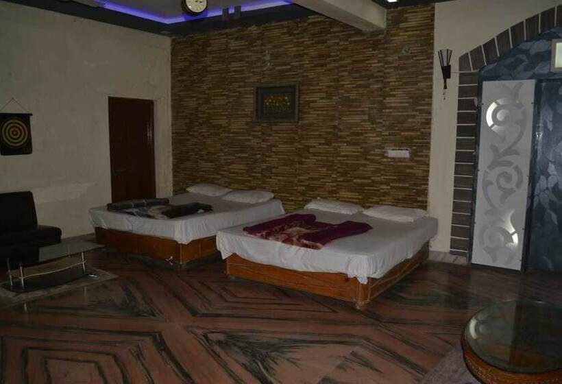 فندق Green View Cottage