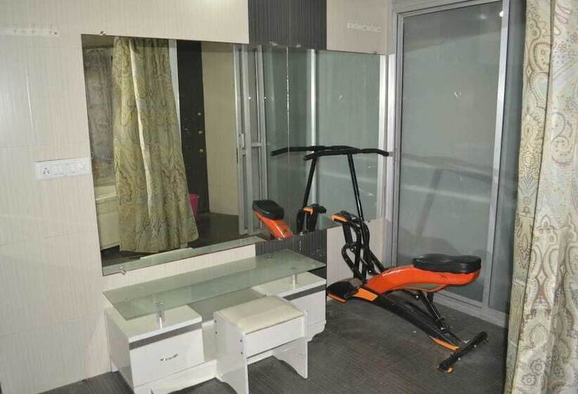 فندق Green View Cottage