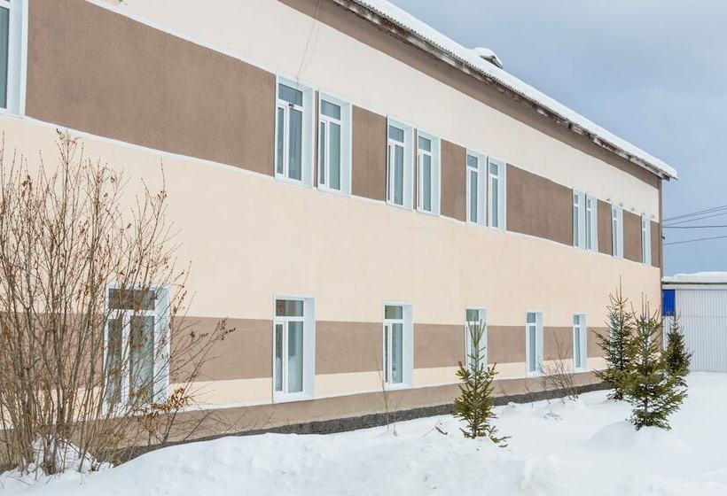 فندق Guest House Margobay