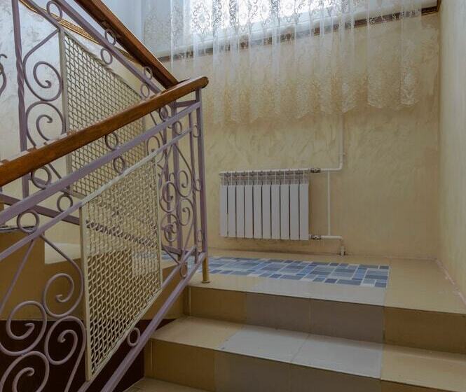 فندق Guest House Margobay