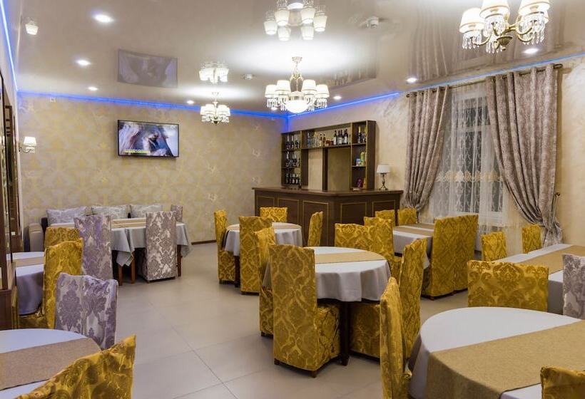 فندق Guest House Margobay