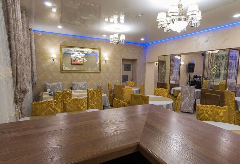 فندق Guest House Margobay