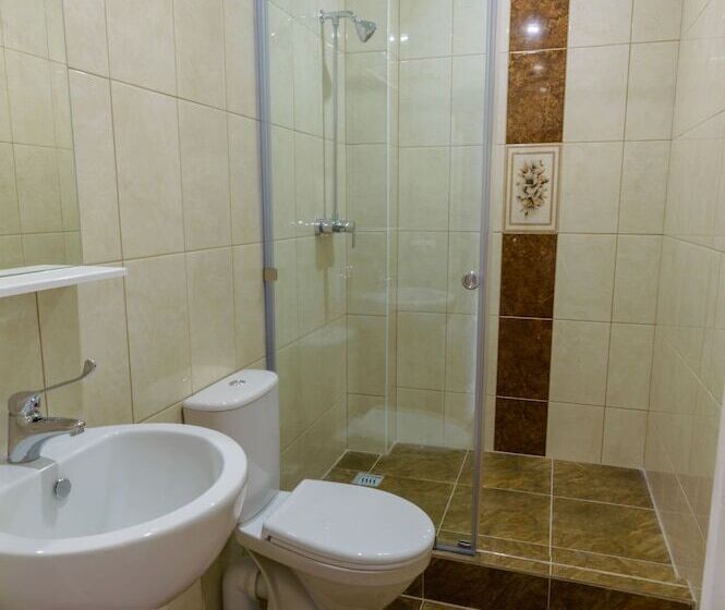 فندق Guest House Margobay