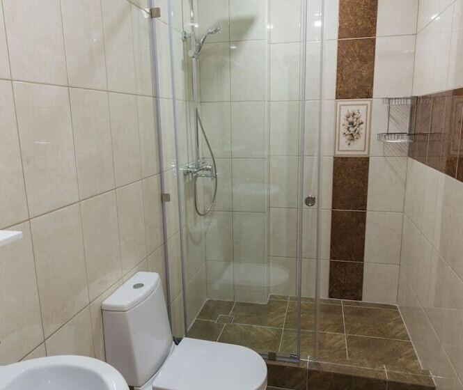 فندق Guest House Margobay