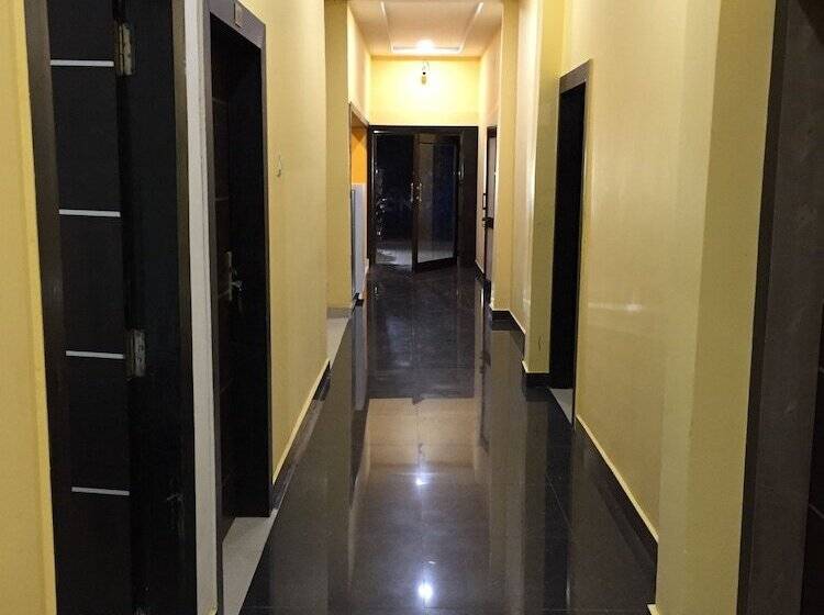 호텔 Harsh Inn
