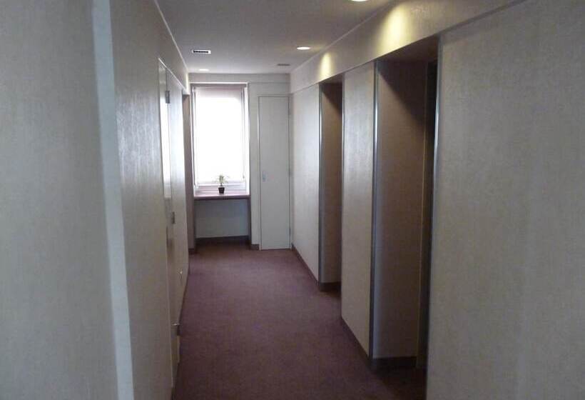 فندق Hashimotorou