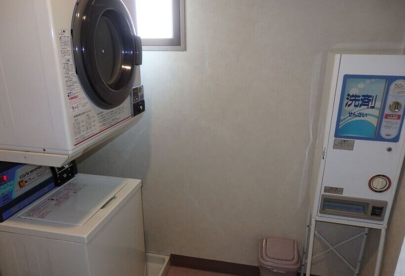 فندق Hashimotorou