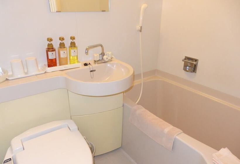 فندق Hashimotorou