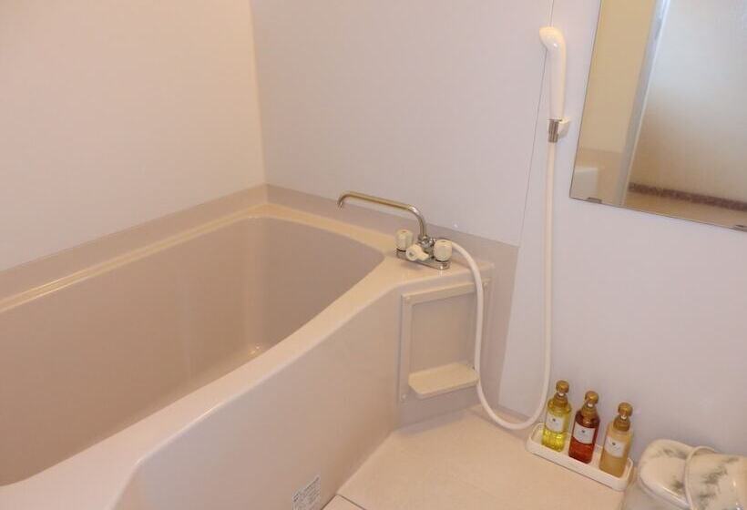 בית מלון כפרי Hashimotorou