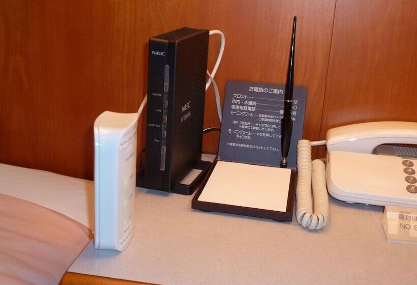 בית מלון כפרי Hashimotorou