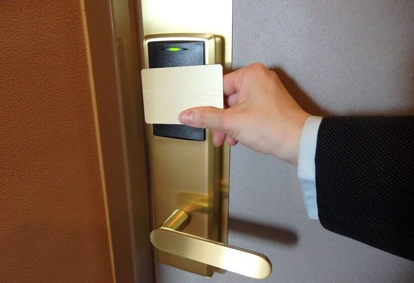 בית מלון כפרי Hashimotorou