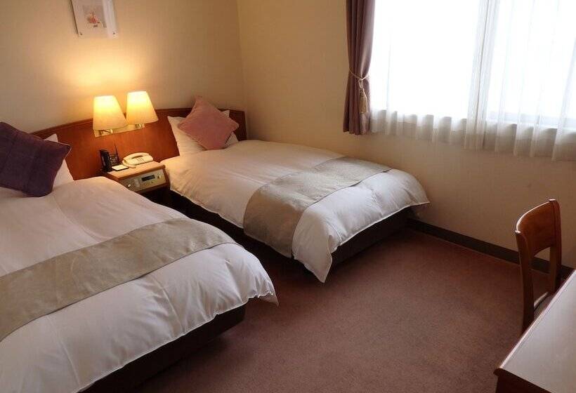 فندق Hashimotorou