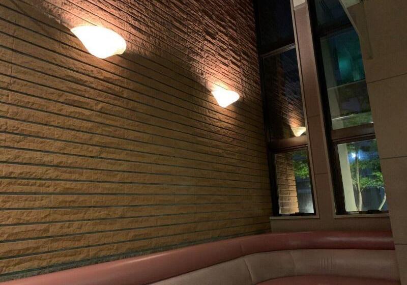 בית מלון כפרי Hashimotorou