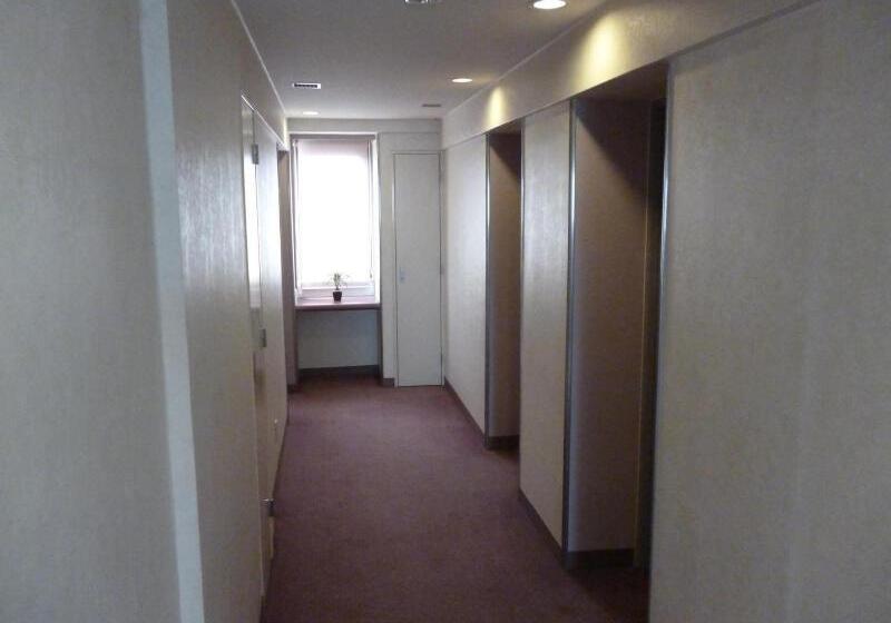 בית מלון כפרי Hashimotorou