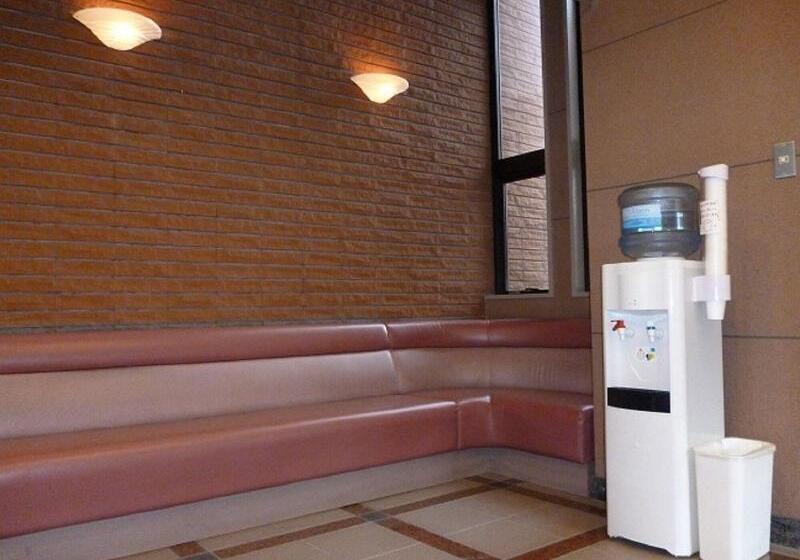 בית מלון כפרי Hashimotorou