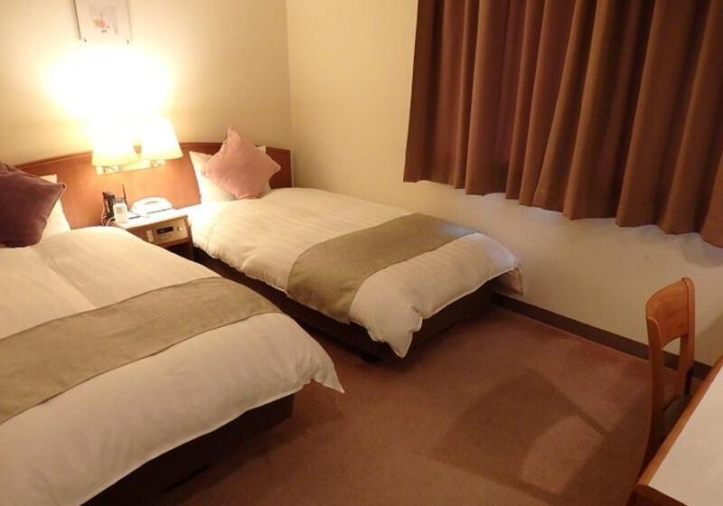 בית מלון כפרי Hashimotorou