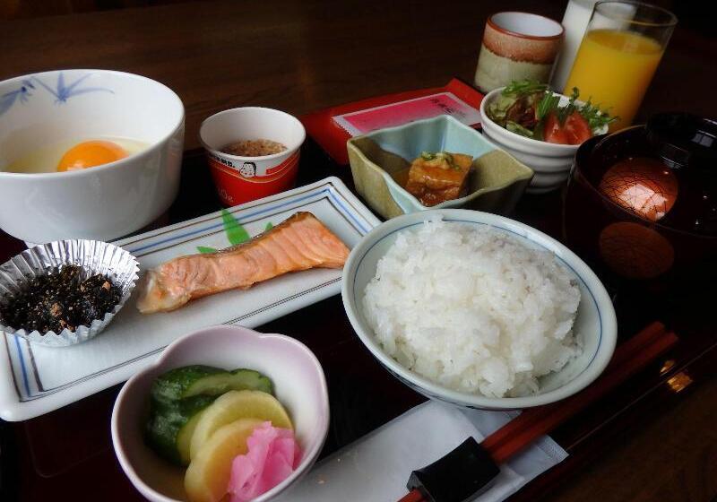 فندق Hashimotorou