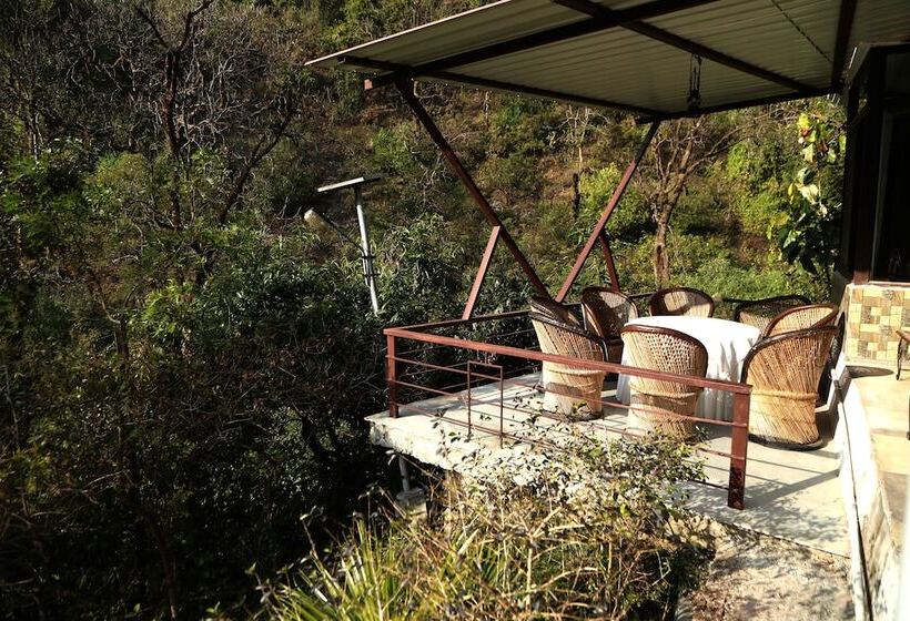 فندق Haut Monde Hill Stream Resort And Spa