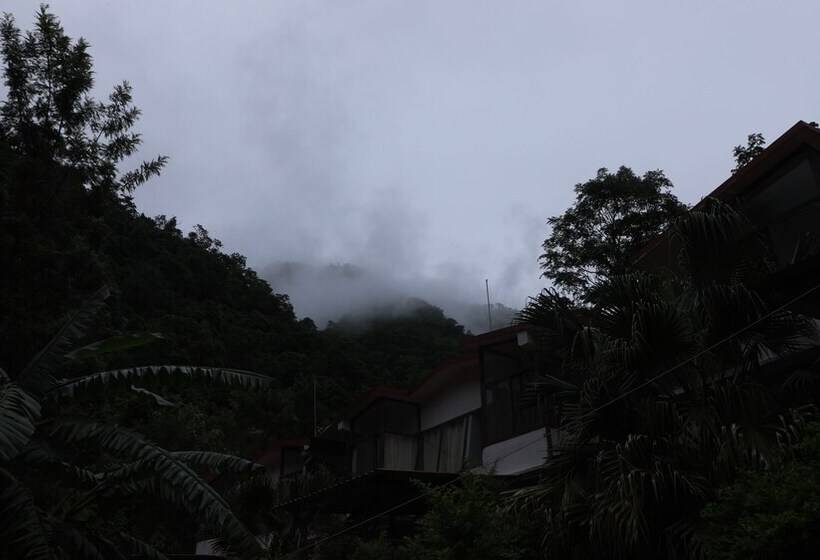 فندق Haut Monde Hill Stream Resort And Spa