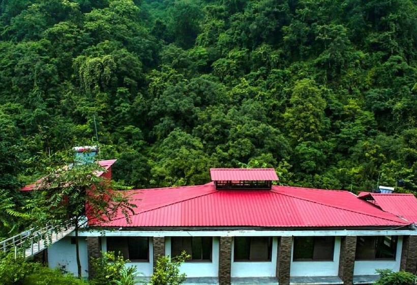 酒店 Haut Monde Hill Stream Resort And Spa