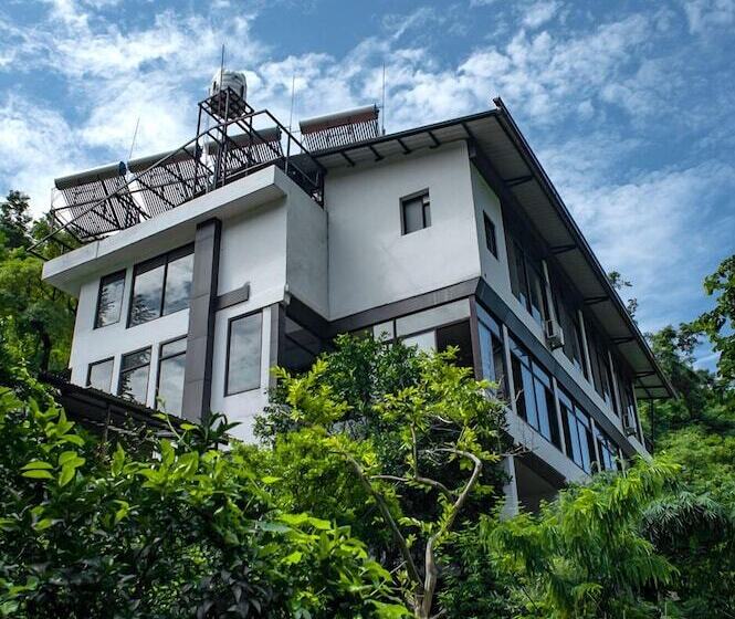 فندق Haut Monde Hill Stream Resort And Spa