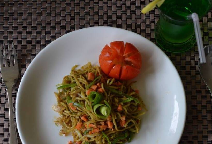 فندق Haut Monde Hill Stream Resort And Spa