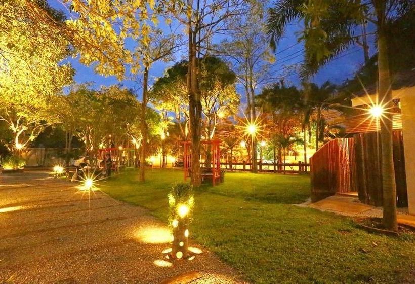 فندق Heyhanavee Resort